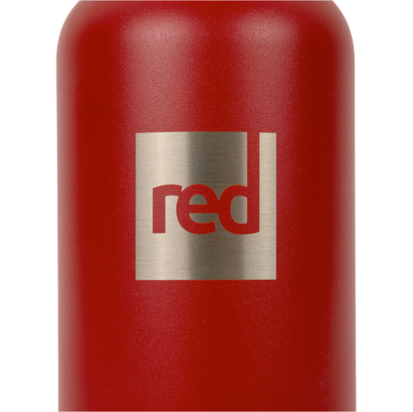 Botella Térmica Red Paddle Co 750 Ml 2026 005-010-002 - Siren Red